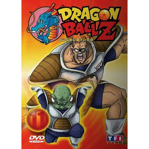 Dragon Ball Z - Vol. 11