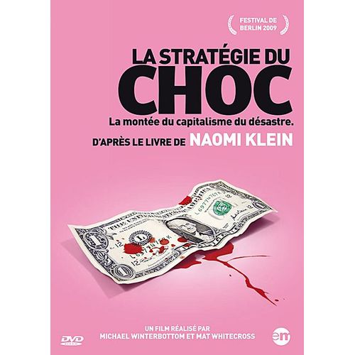 La Stratégie Du Choc