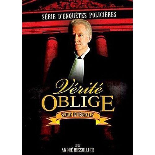 Vérité Oblige - Série Intégrale