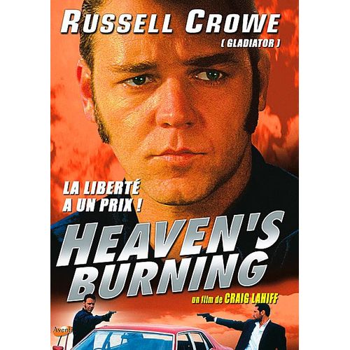 Heaven's Burning