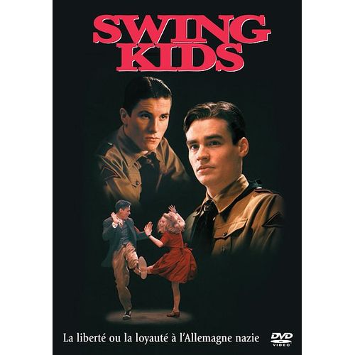 Swing Kids