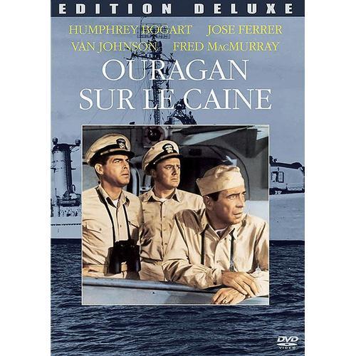 Ouragan Sur Le Caine - Edition Deluxe