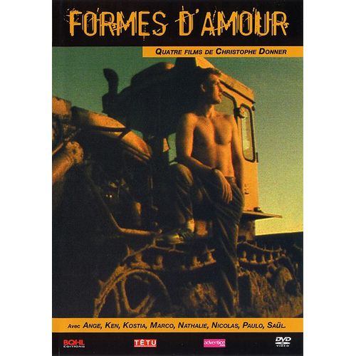 Formes D'amour