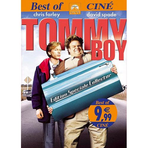 Tommy Boy - Édition Spéciale Collector