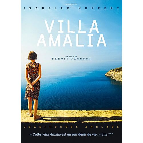 Villa Amalia
