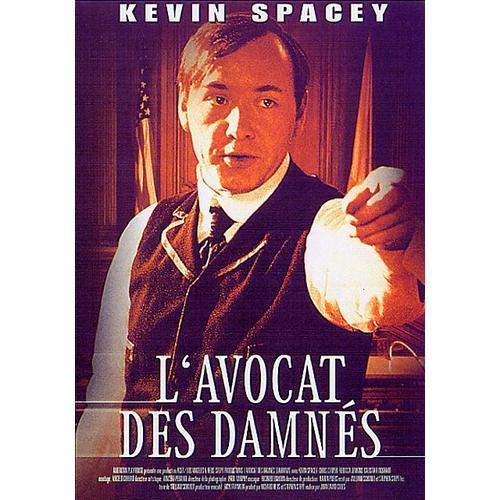 L'avocat Des Damnés