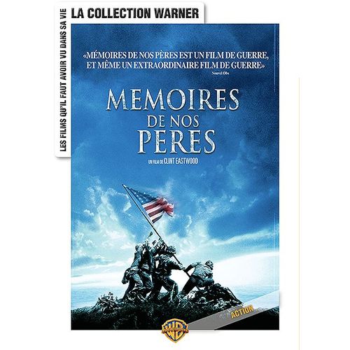 Mémoires De Nos Pères - Wb Environmental