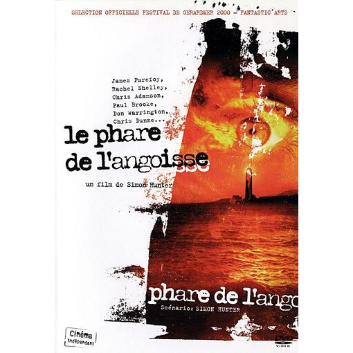 Le Phare de l'angoisse