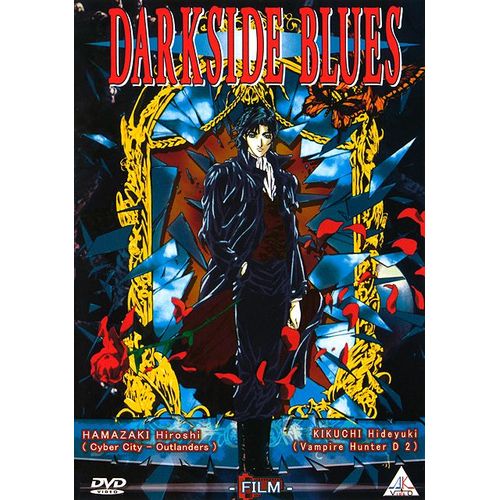 Darkside Blues