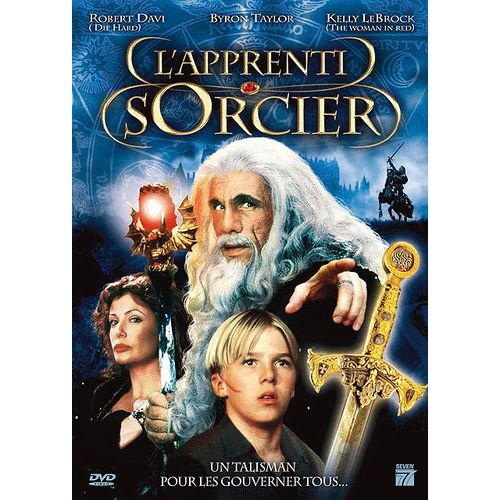L'apprenti Sorcier