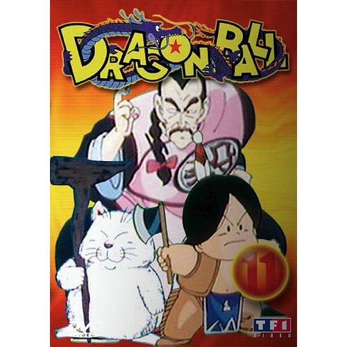 Dragon Ball - Vol. 11
