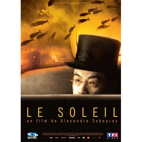 Le Soleil