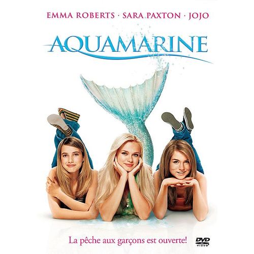 Aquamarine