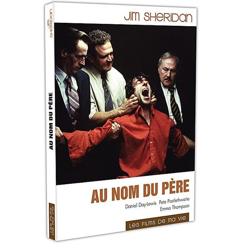 Au Nom Du Père