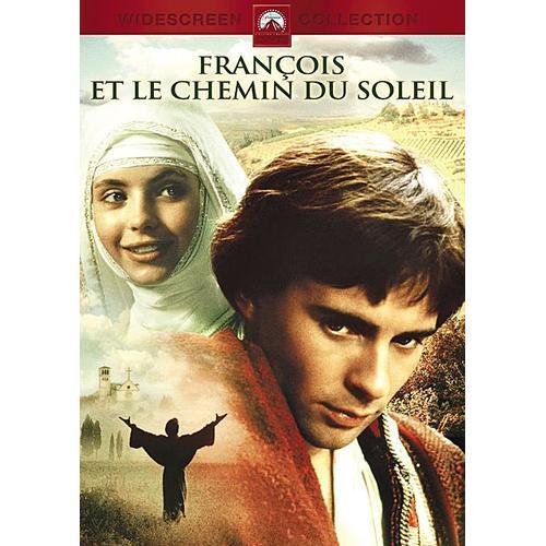 François Et Le Chemin Du Soleil