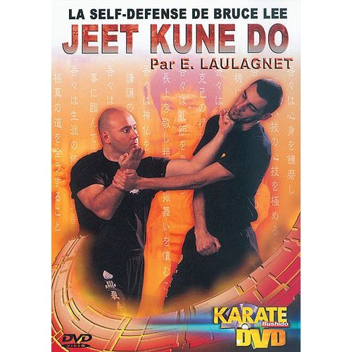 Jeet Kune Do