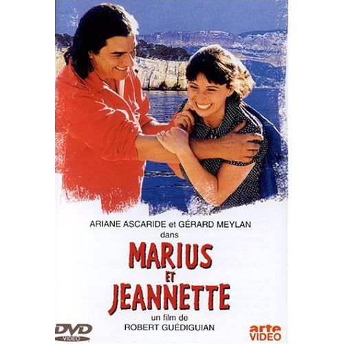 Marius Et Jeannette