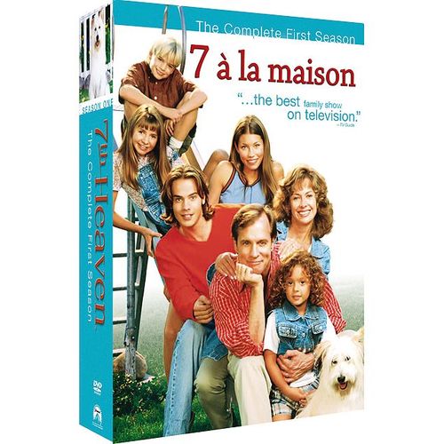 7 À La Maison - Saison 1