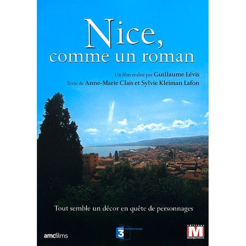 Nice, Comme Un Roman