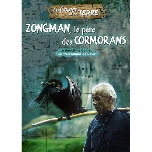 Zongman, Le Père Des Cormorans