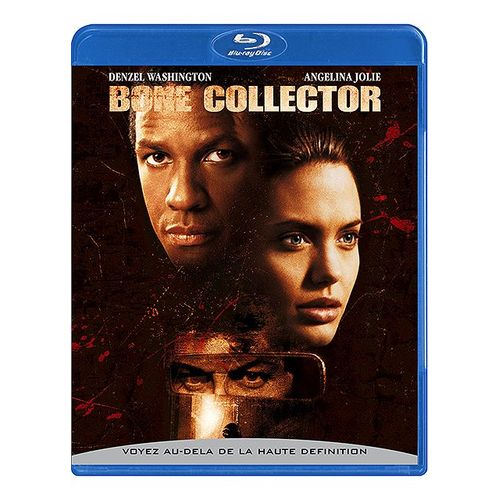 Bone Collector - Blu-Ray