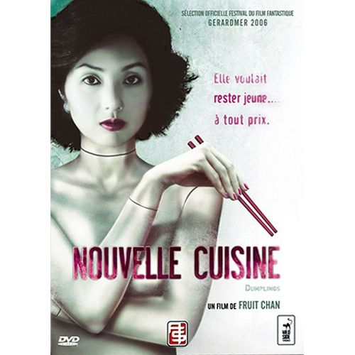 Nouvelle Cuisine