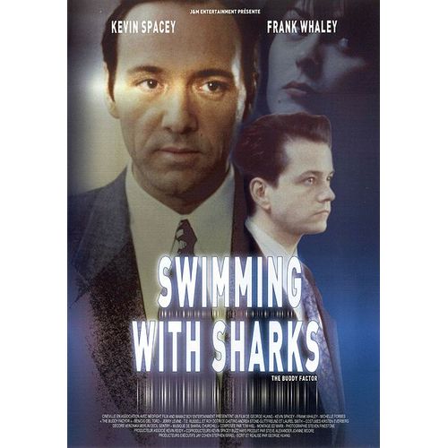 Swimming With Sharks