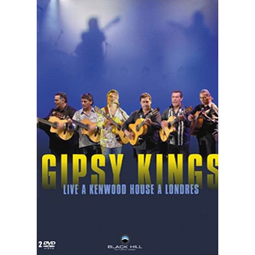Gipsy Kings - Live À Kenwood House À Londres