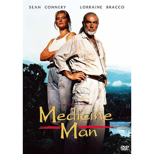 Medicine Man
