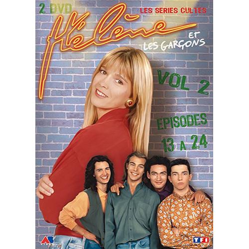 Hélène Et Les Garcons - Vol. 2 - Episodes 13 À 24