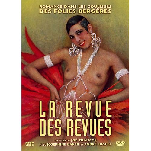 La Revue Des Revues