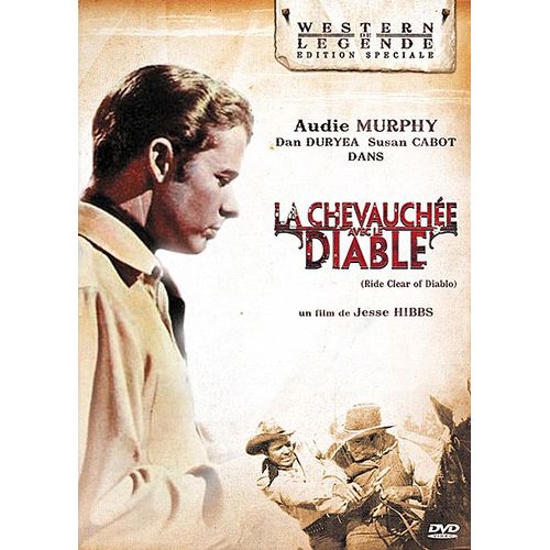 La Chevauchée Avec Le Diable - Édition Spéciale