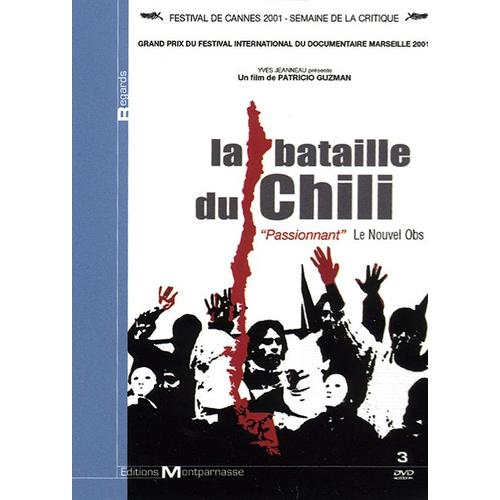 La Bataille Du Chili