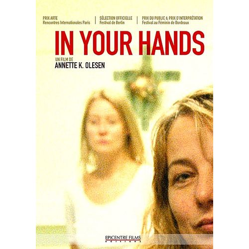 In Your Hands