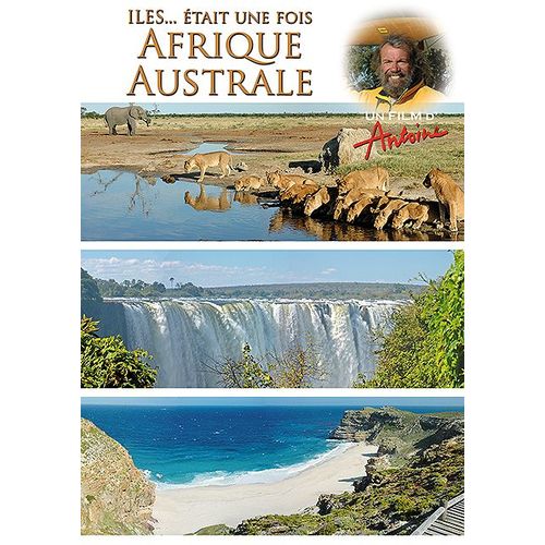 Antoine - Iles... Était Une Fois - Afrique Australe