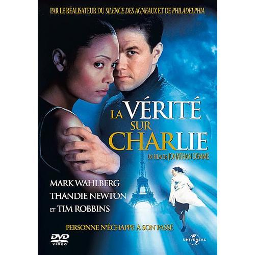 La Vérité Sur Charlie