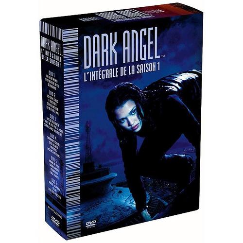 Dark Angel - Saison 1