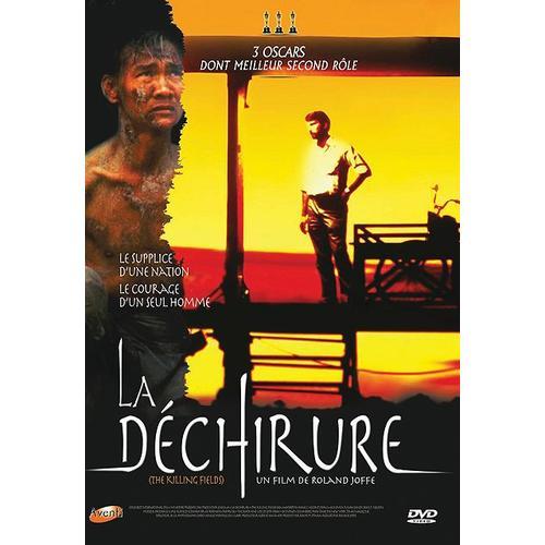 La Déchirure - Édition Simple