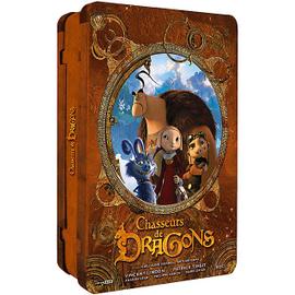 Soldes Chasseurs Dragons Film Nos bonnes affaires de janvier