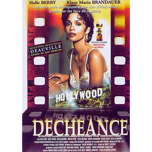 Déchéance