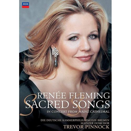 Fleming, Renée - Sacred Songs