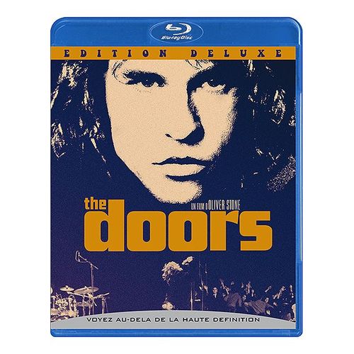The Doors - Edition Deluxe - Blu-Ray