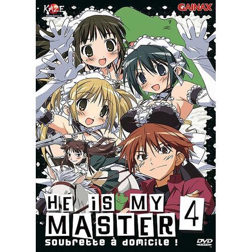 He Is My Master - Vol. 4