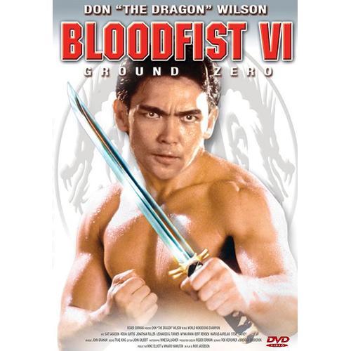 Bloodfist Vi