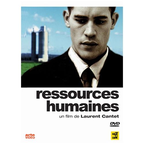 Ressources Humaines