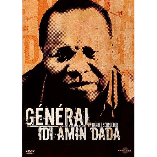 Général Idi Amin Dada