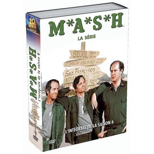 Mash - Saison 6