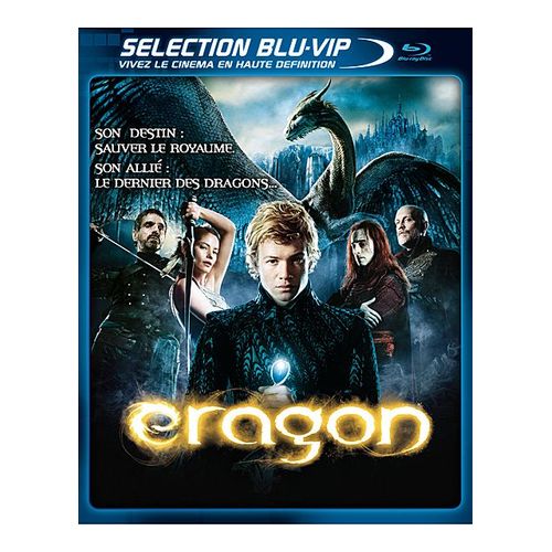 Eragon - Blu-Ray