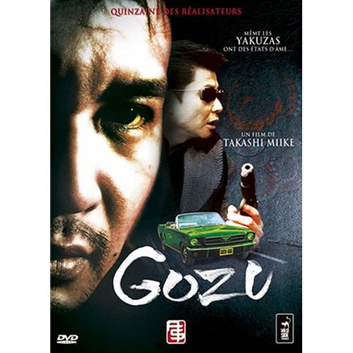 Gozu