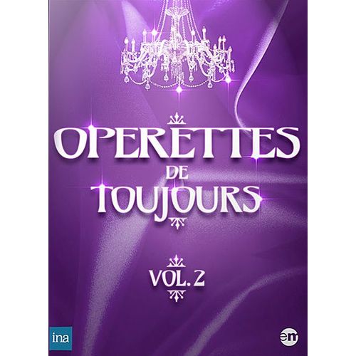 Opérettes De Toujours - Vol. 2